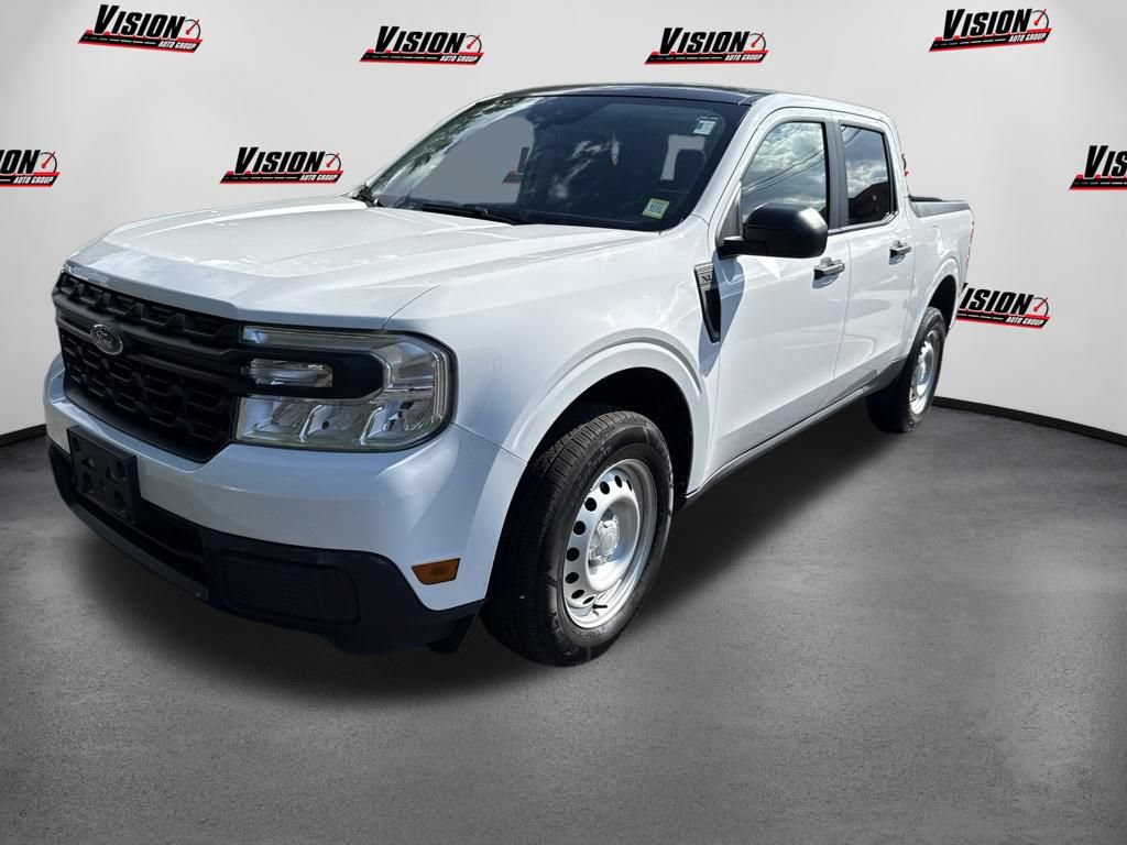 Used 2024 Ford Maverick XL FWD image 1