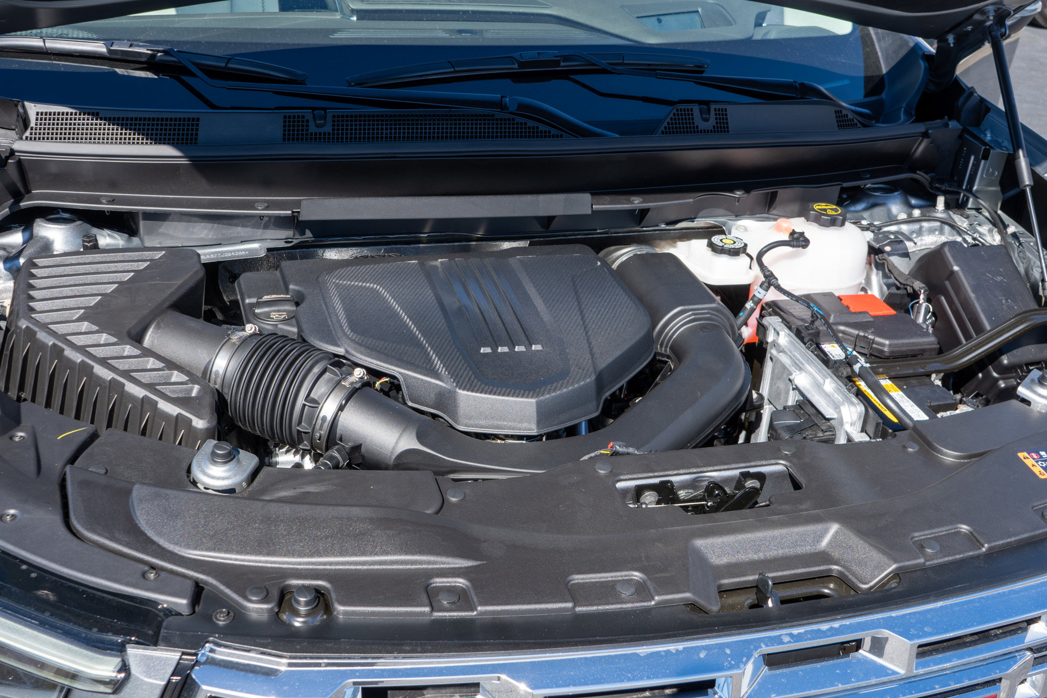 New 2026 GMC Acadia Denali w/ Super Cruise Package FWD image 21
