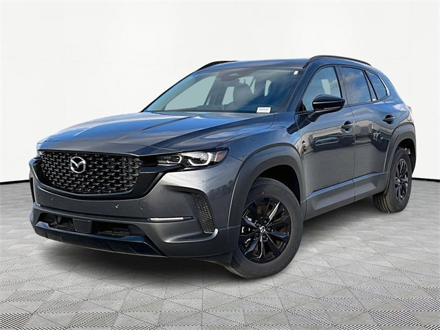 New 2026 MAZDA CX-50 AWD 2.5 Hybrid w/ Weather Package image 3