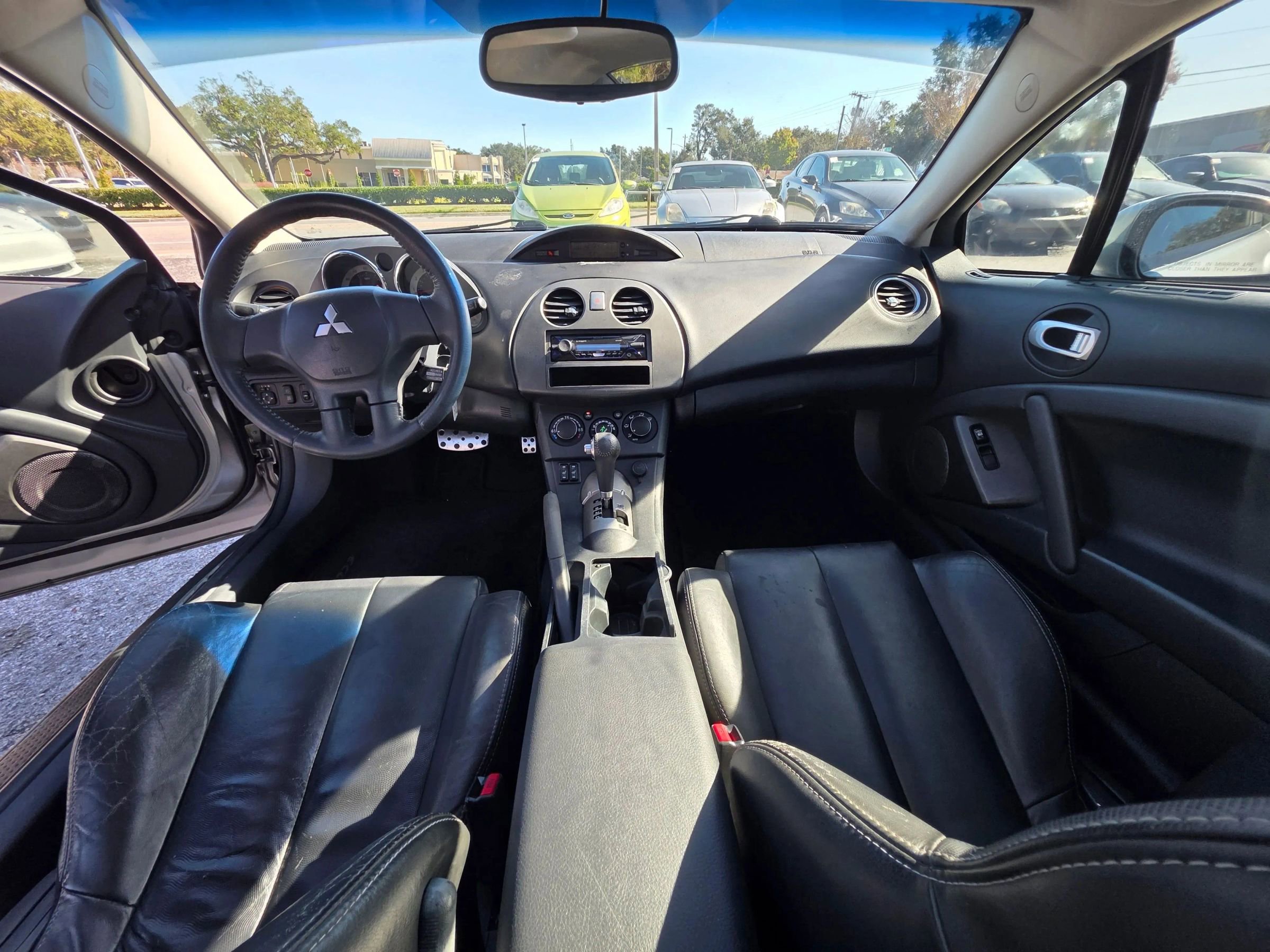 Used 2009 Mitsubishi Eclipse GT image 16