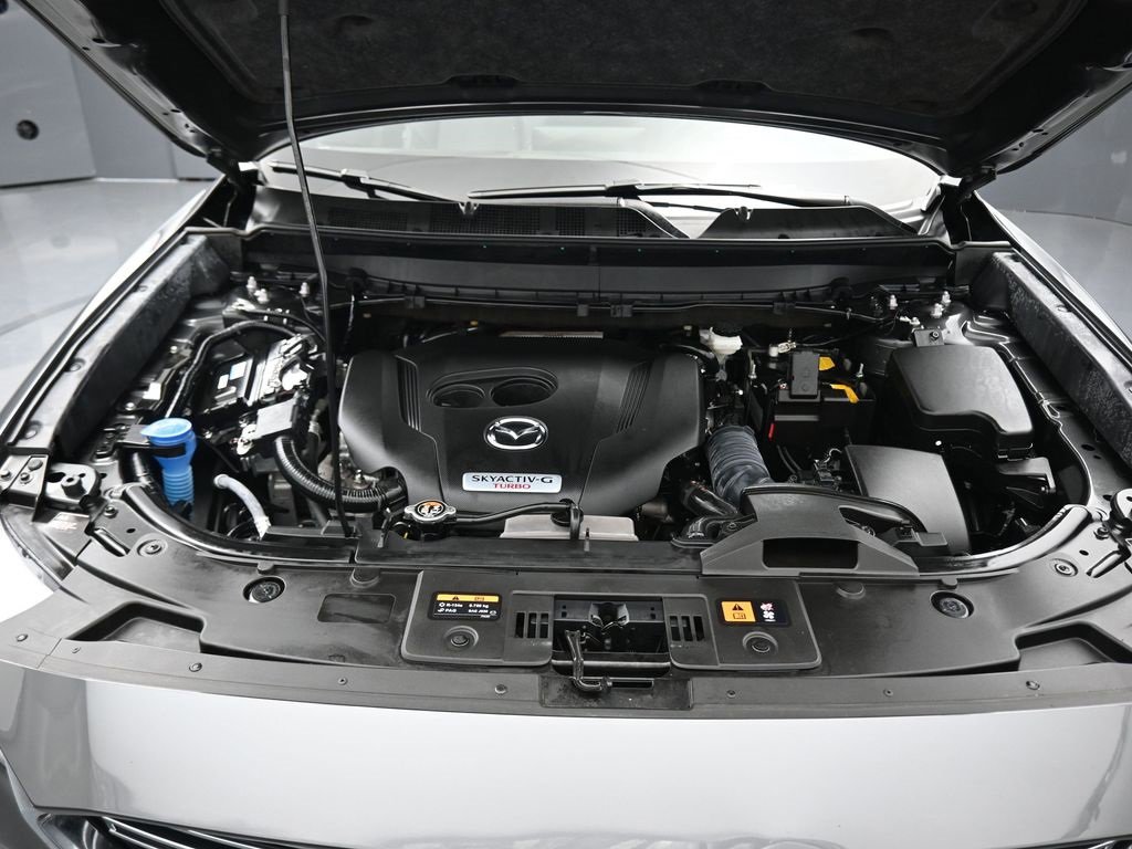 Used 2021 MAZDA CX-9 Grand Touring image 62