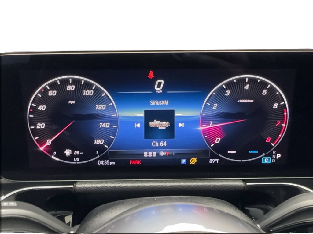 Used 2024 Mercedes-Benz GLA 250 image 38