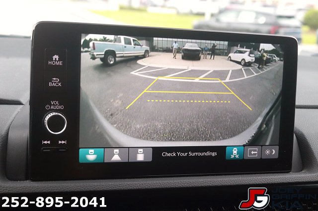 Used 2024 Honda CR-V Sport Touring image 29