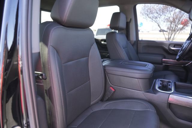 Used 2022 Chevrolet Silverado 2500 LTZ w/ LTZ Plus Package image 20