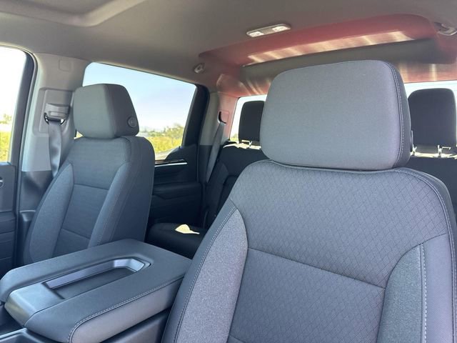 New 2026 GMC Sierra 1500 Elevation AWD/4WD image 23
