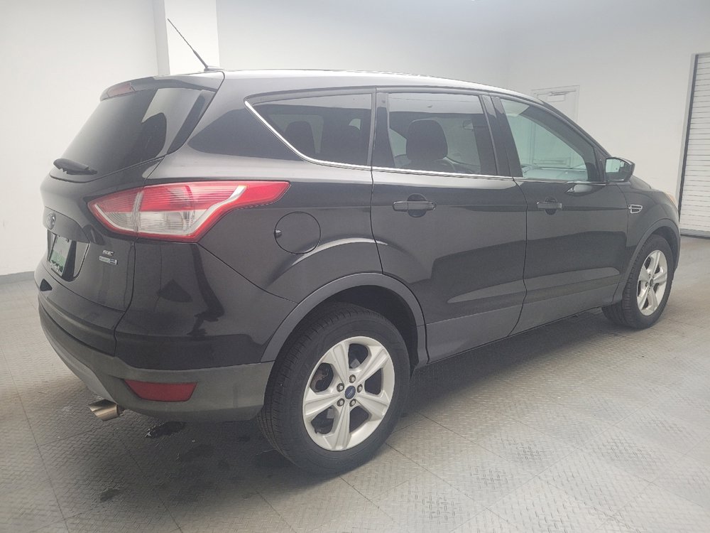 Used 2015 Ford Escape SE image 10