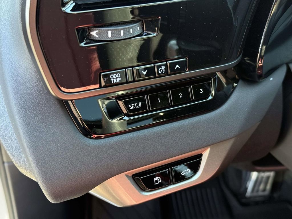 Used 2024 Lexus RX 350 F Sport w/ Technology Package image 22