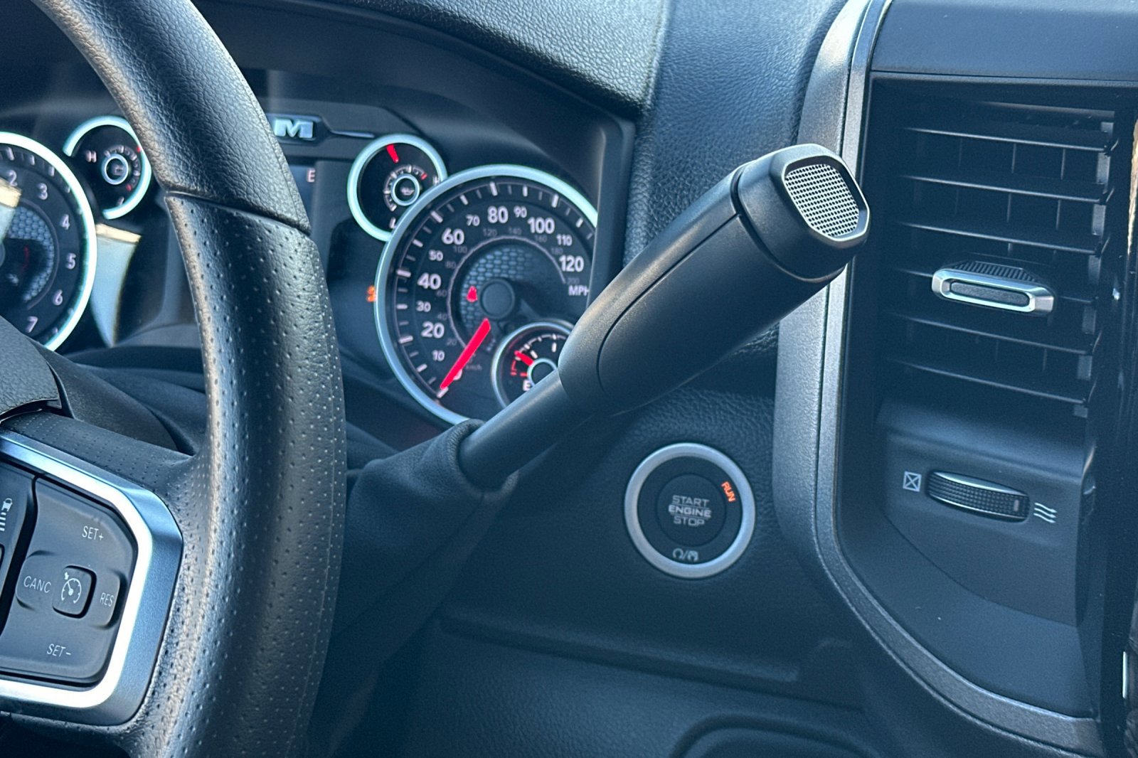 New 2026 RAM 2500 Tradesman image 19