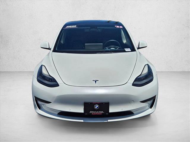 Used 2022 Tesla Model 3 RWD image 2