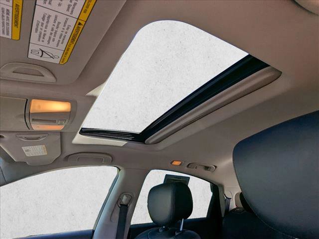 Used 2017 INFINITI QX70 AWD image 16