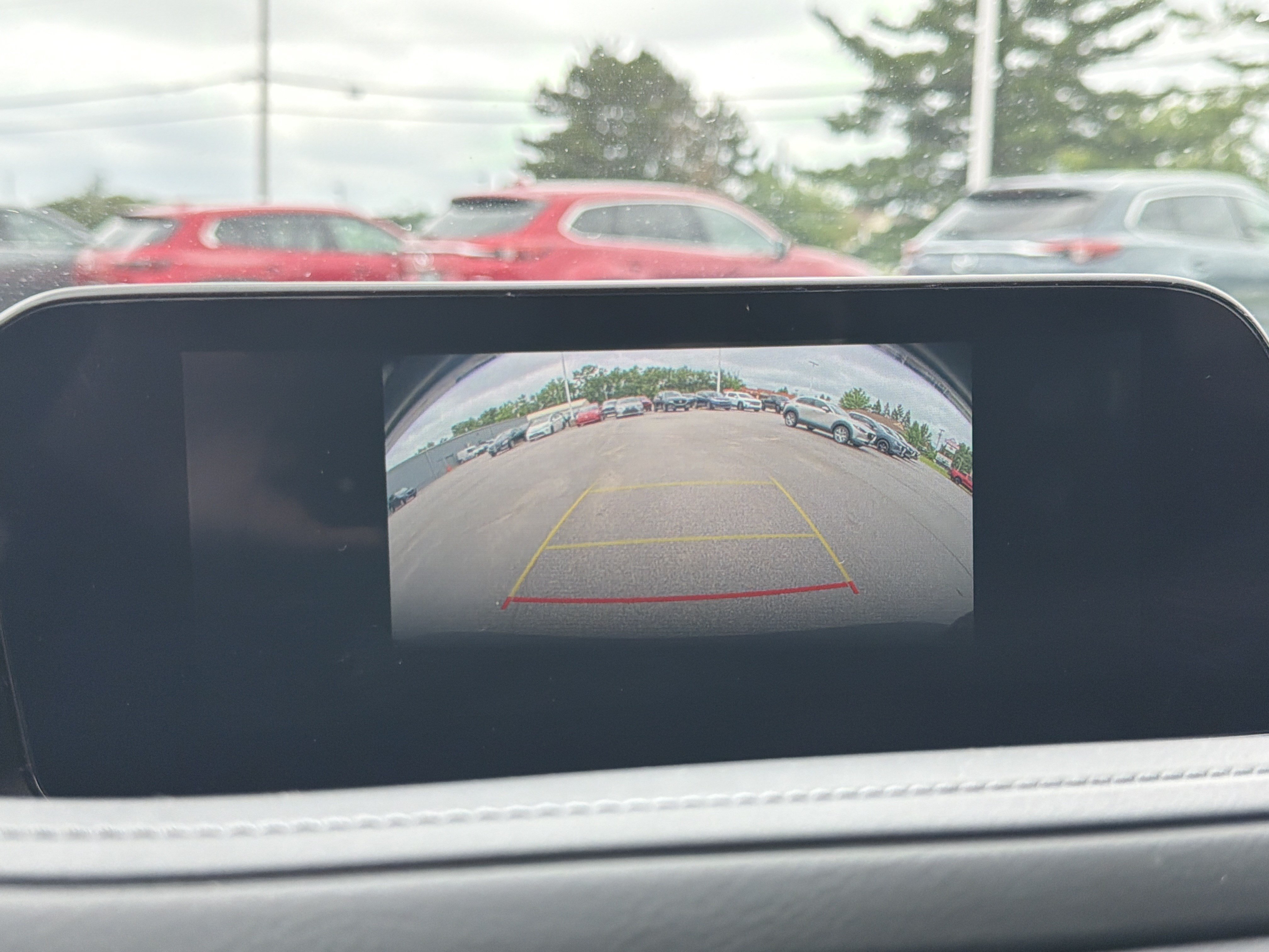 Certified 2025 MAZDA CX-30 AWD 2.5 S image 9