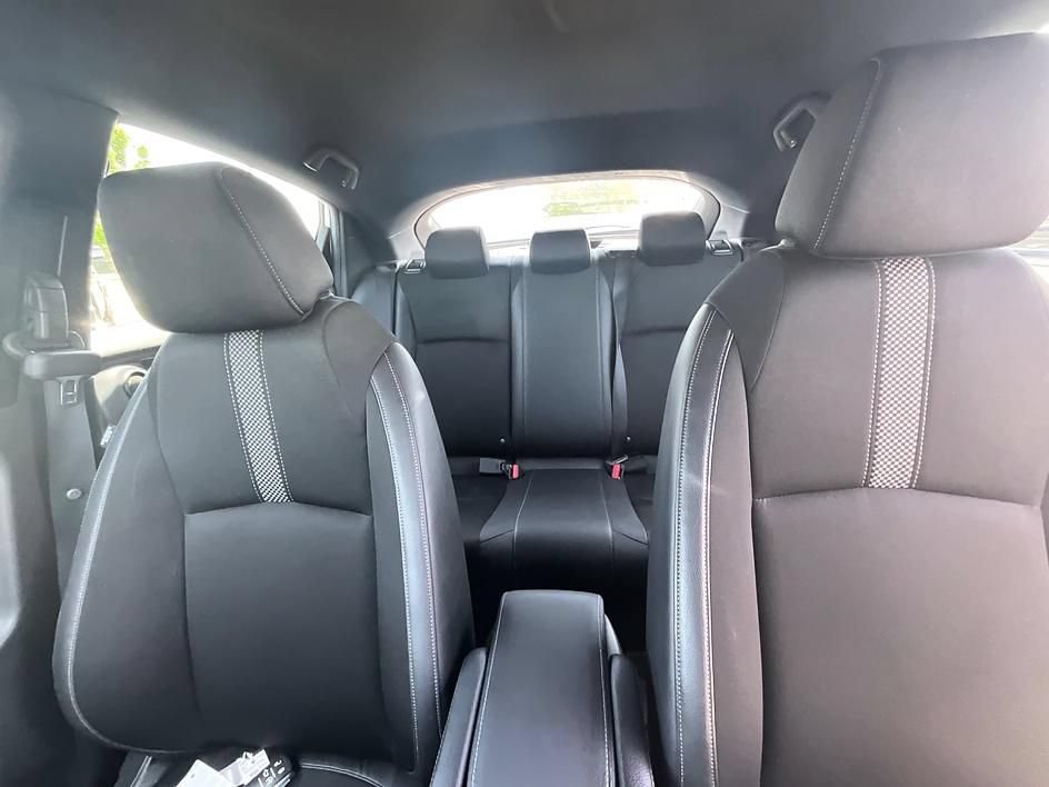 Used 2021 Honda Civic Sport image 33