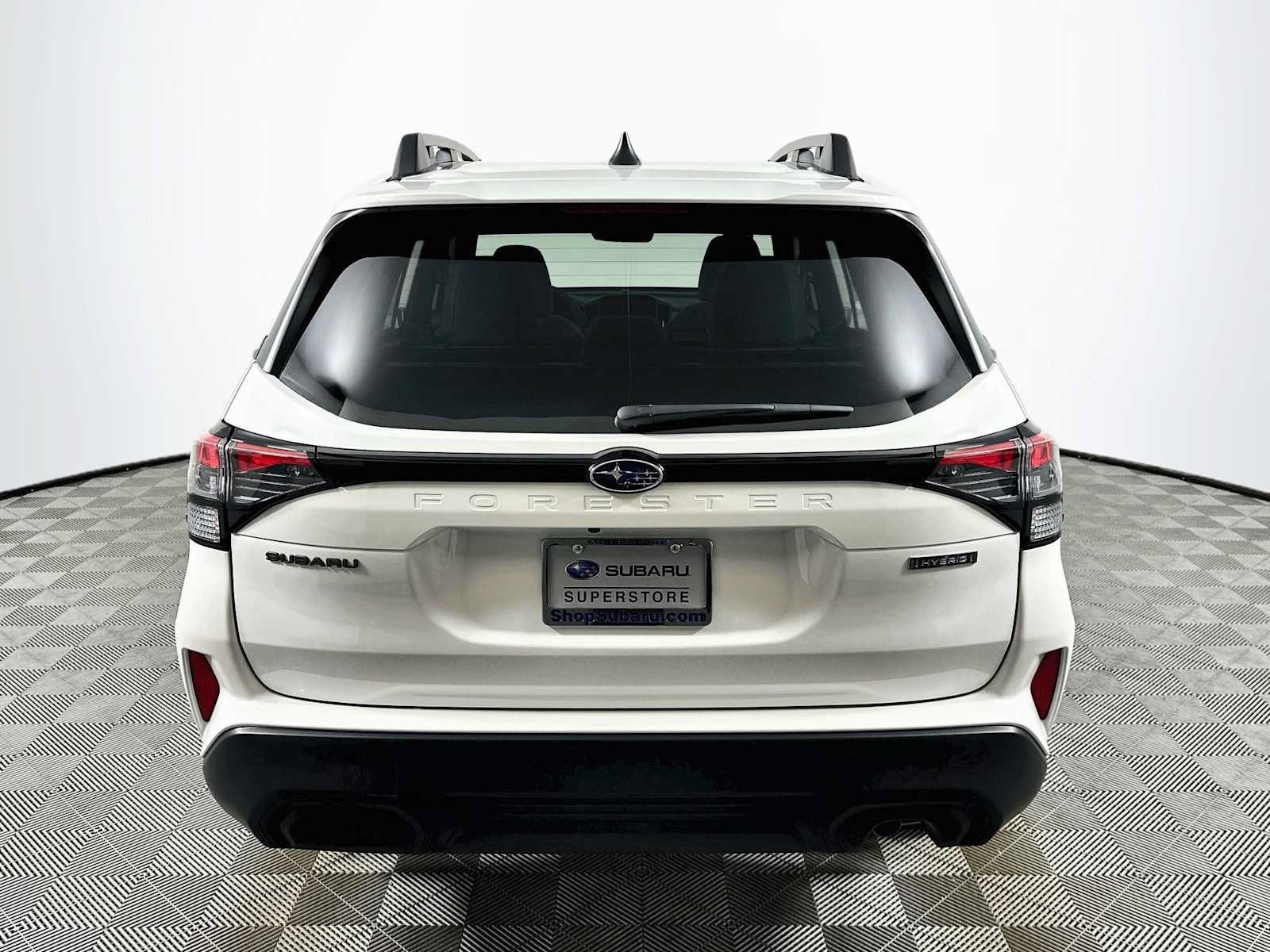 New 2026 Subaru Forester Sport AWD/4WD image 6