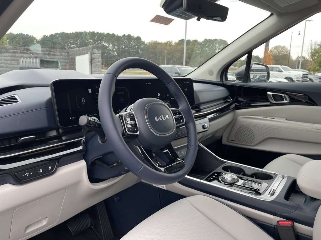 New 2026 Kia Carnival SX Prestige image 10