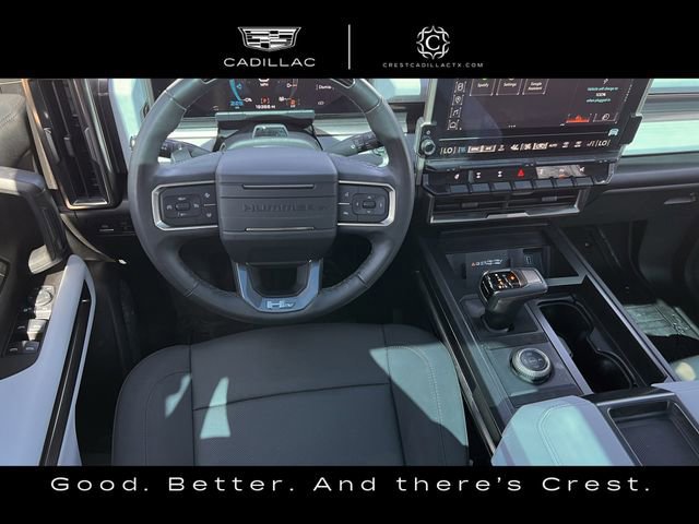Used 2025 GMC Hummer EV 3X w/ Extreme Off-Road Package image 13
