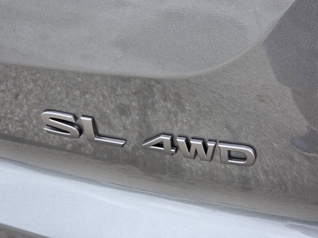 New 2026 Nissan Pathfinder SL w/ SL Premium Package AWD/4WD image 18