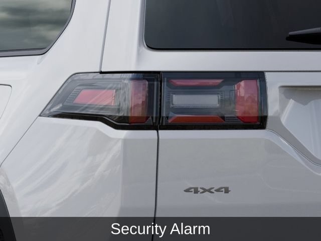 New 2026 Jeep Cherokee Limited AWD/4WD image 14