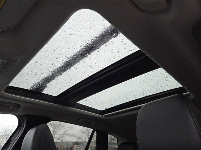 New 2026 MAZDA CX-50 2.5 Turbo w/ Accent Package image 3