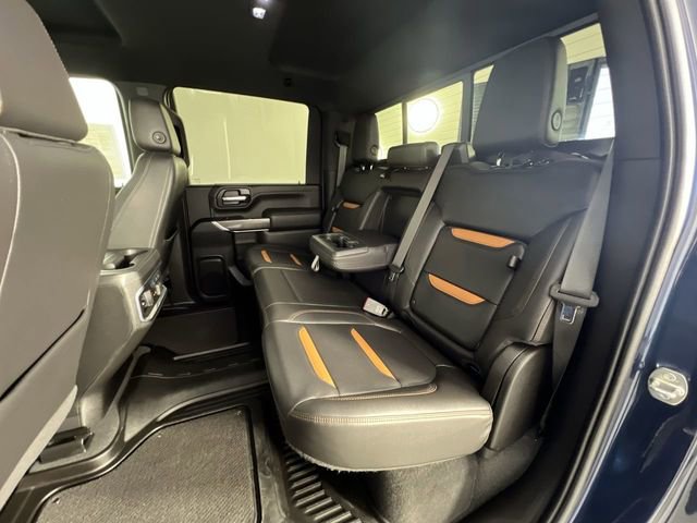 Used 2021 GMC Sierra 2500 AT4 w/ AT4 Preferred Package image 25