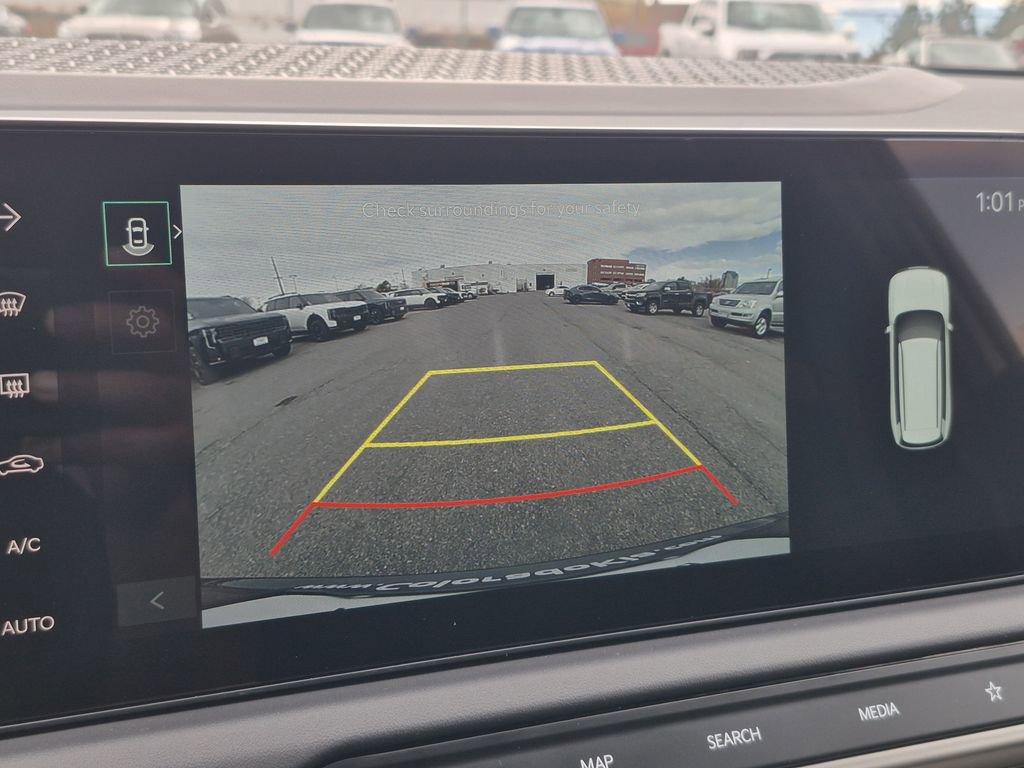 New 2027 Kia Telluride S image 21