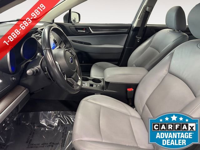 Used 2019 Subaru Legacy 3.6R Limited AWD/4WD image 8