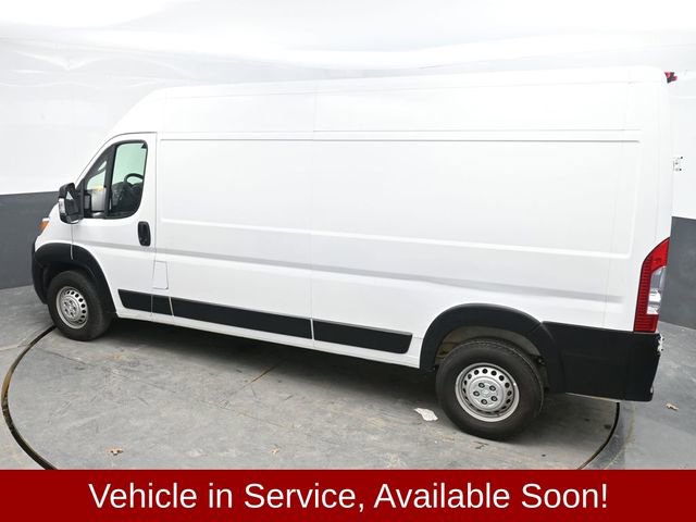 Used 2025 RAM ProMaster 2500 w/ Convenience Group image 24