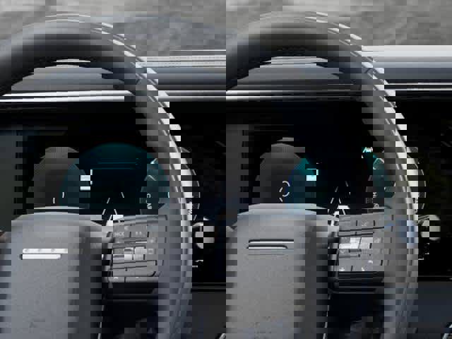 New 2026 Hyundai Palisade Calligraphy image 14