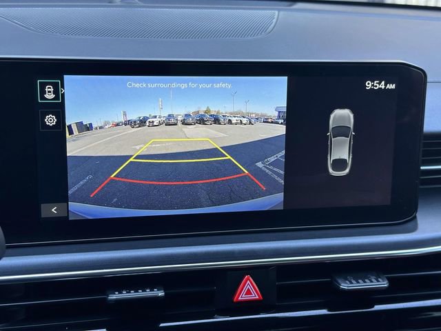 Used 2025 Kia K5 GT-Line w/ GT-Line Premium Package image 19