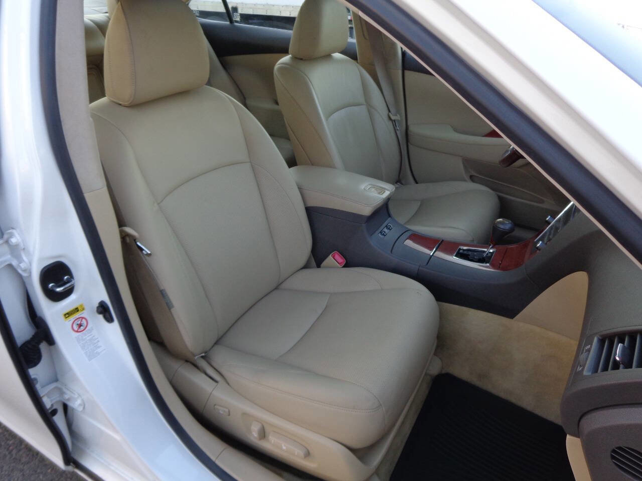 Used 2009 Lexus ES 350 image 12