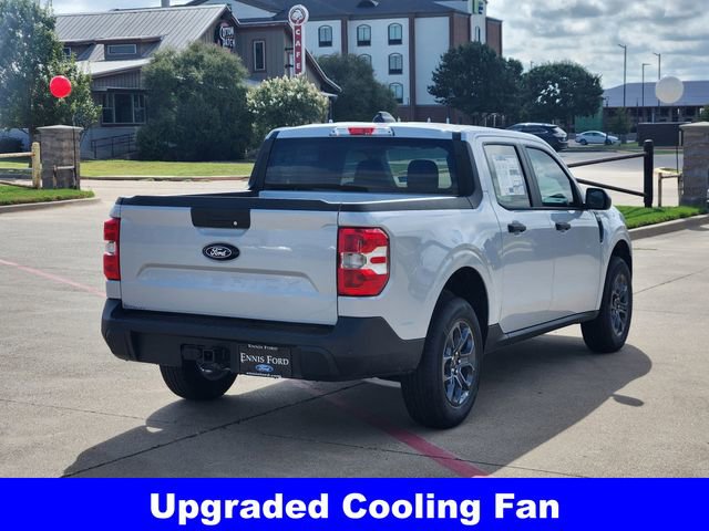 New 2025 Ford Maverick XLT w/ 4K Tow Package AWD/4WD image 8