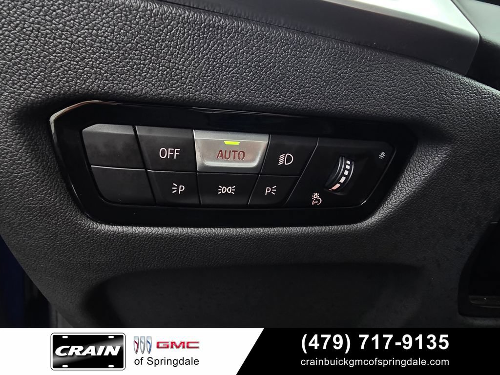 Used 2023 BMW M240i xDrive Coupe w/ Premium Package AWD/4WD image 12
