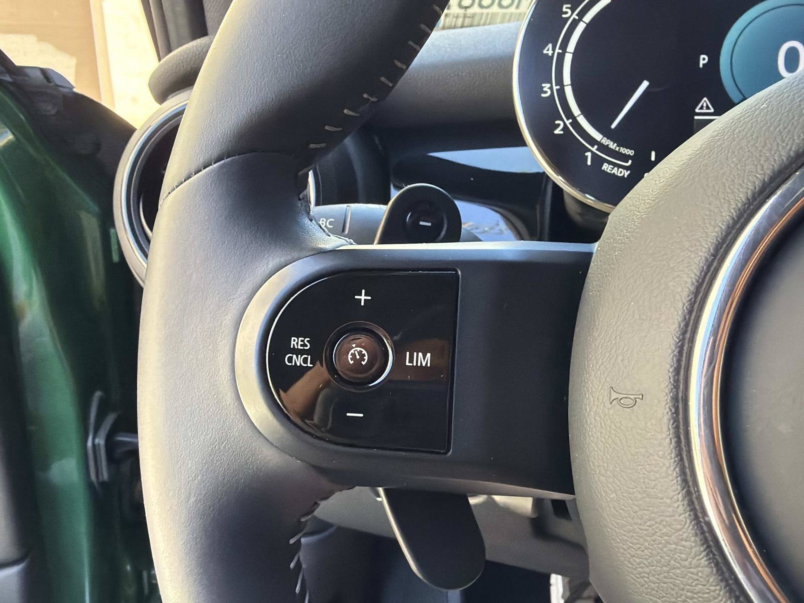 Certified 2024 MINI Cooper S FWD image 16