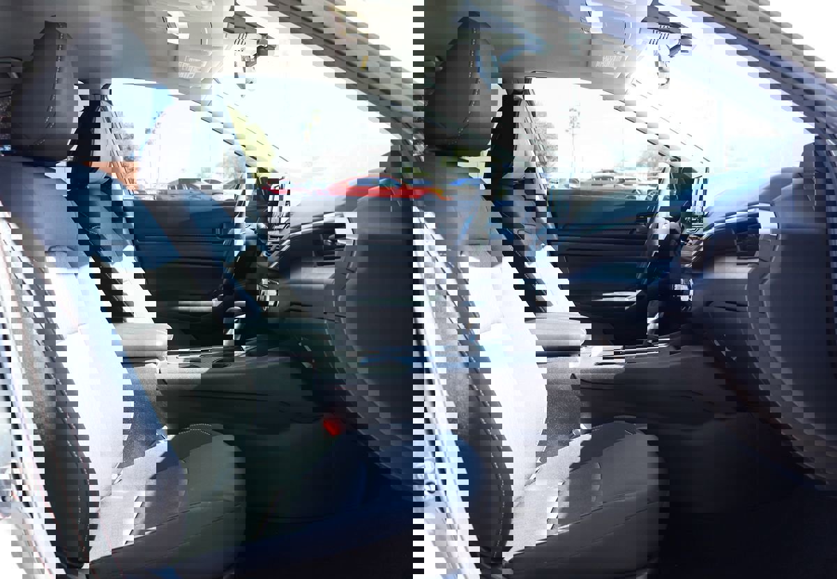 Used 2024 Nissan Altima 2.5 S image 34