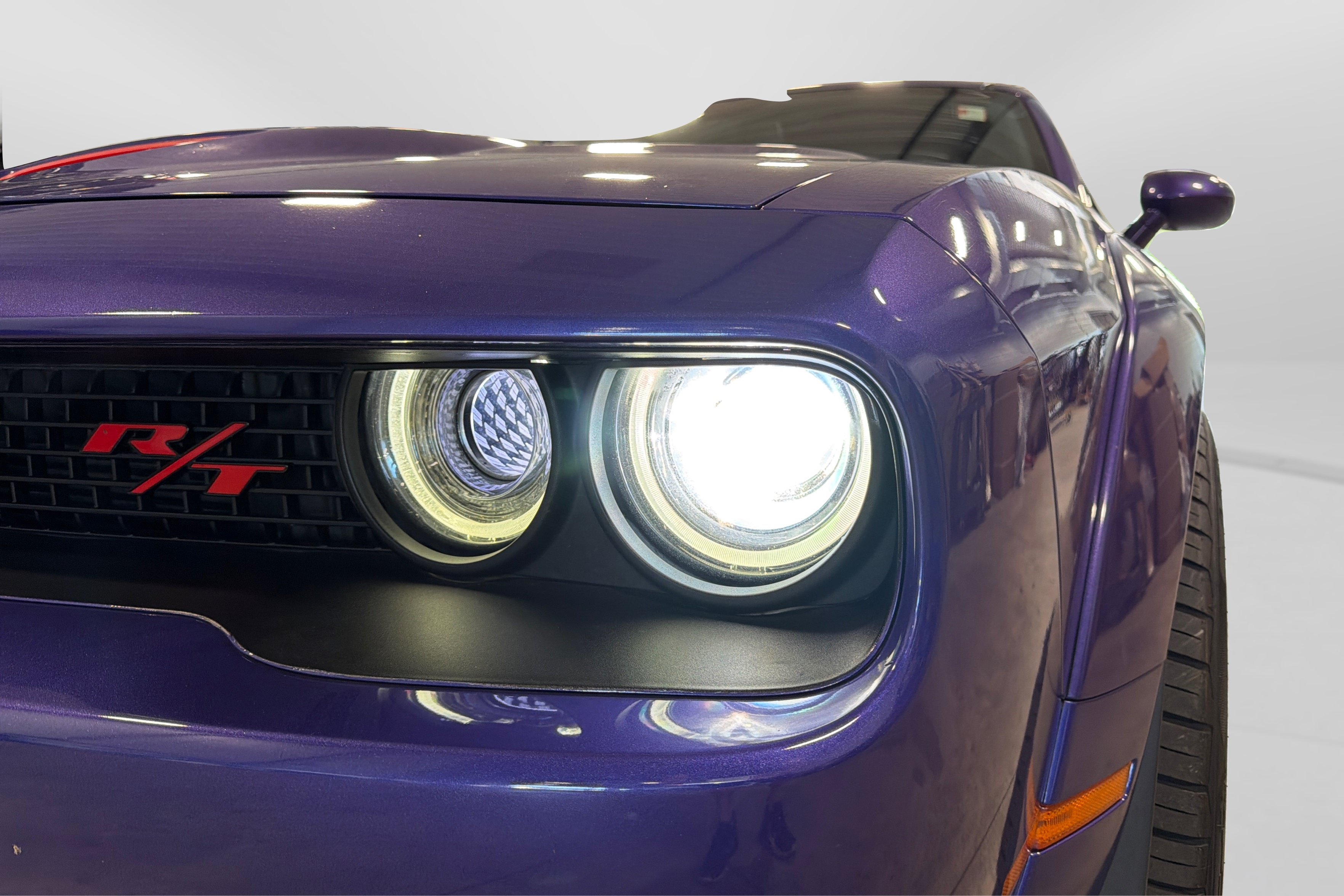 Used 2019 Dodge Challenger R/T Scat Pack RWD image 13