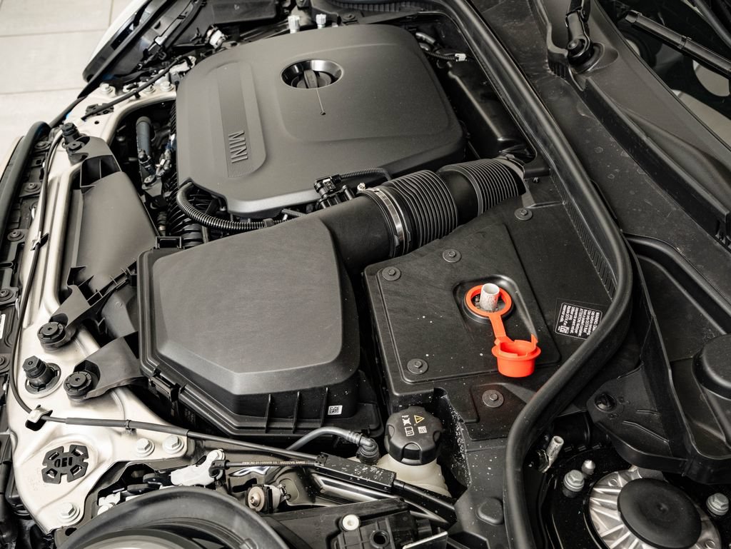New 2026 MINI Cooper S FWD image 47