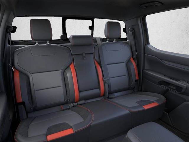 New 2026 Ford Ranger Raptor AWD/4WD image 11