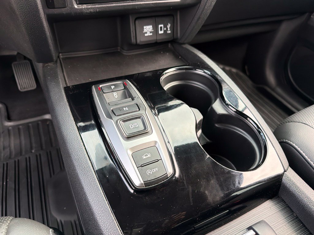 Used 2020 Honda Ridgeline RTL-E image 14