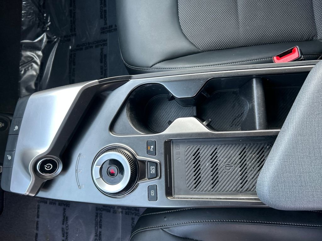 Used 2022 Kia EV6 Light image 15