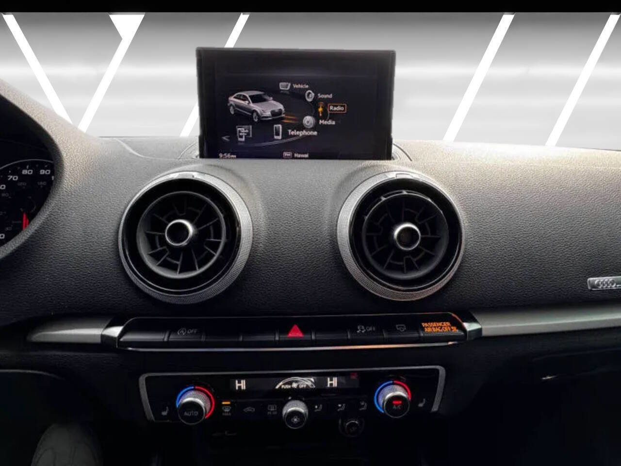 Used 2019 Audi A3 2.0T Premium w/ Convenience Package image 14