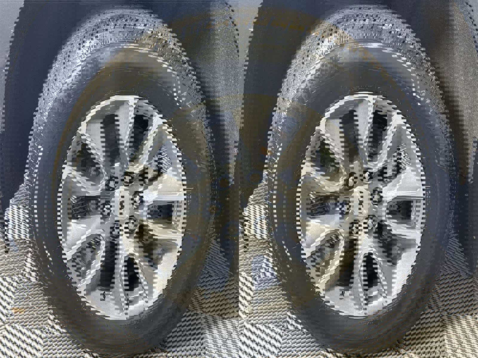 Used 2020 Chevrolet Silverado 1500 RST w/ All-Star Edition image 11