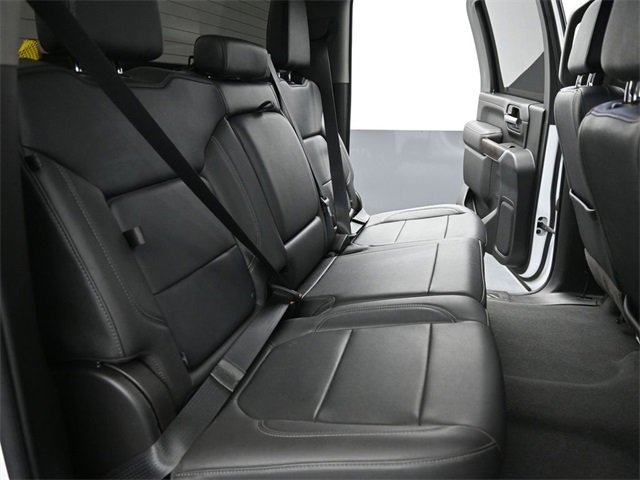 Used 2021 GMC Sierra 2500 SLT image 24
