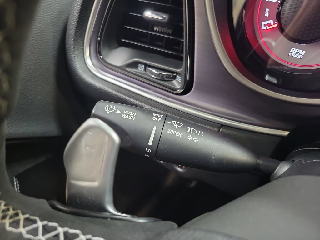 Used 2018 Dodge Challenger SRT Demon w/ Leather Front Seat Group RWD image 16
