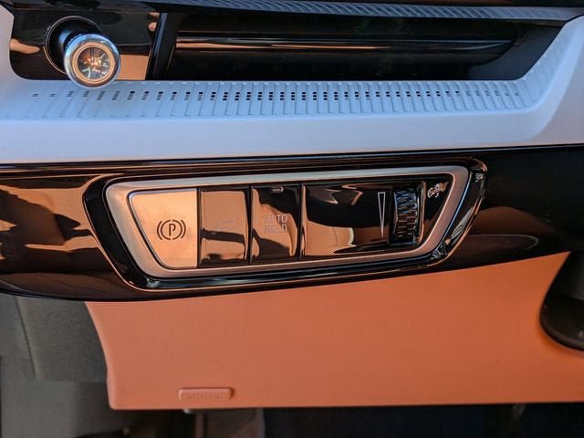 New 2026 Cadillac Optiq Luxury 2 RWD image 15