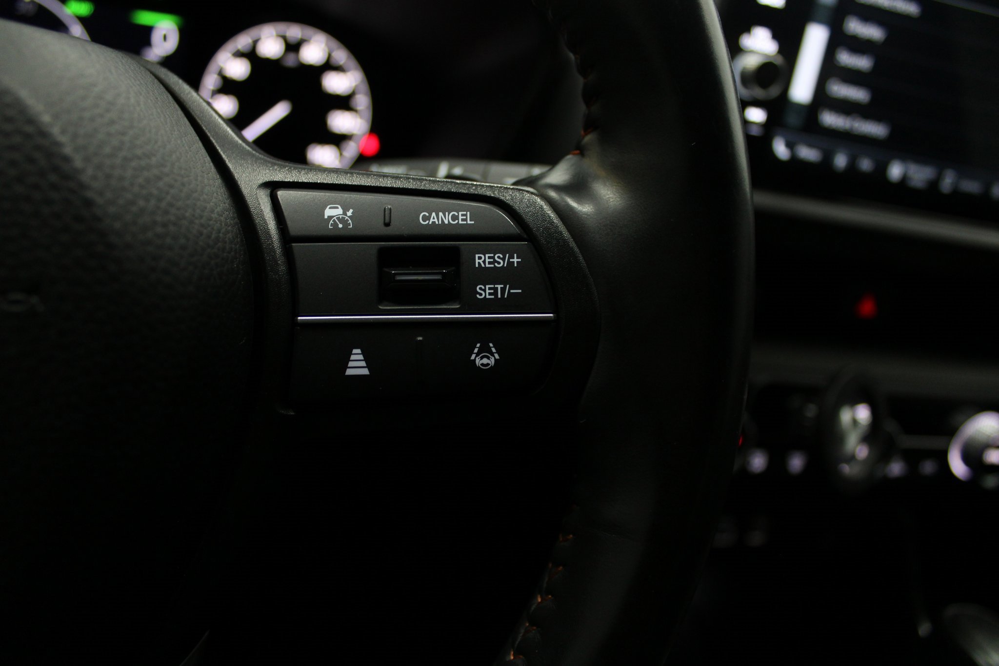 Used 2024 Honda CR-V Sport-L image 37