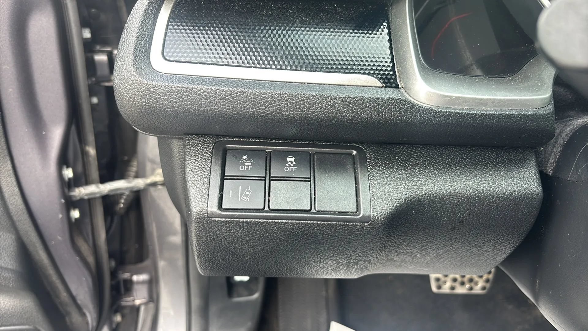 Used 2021 Honda Civic Sport image 20