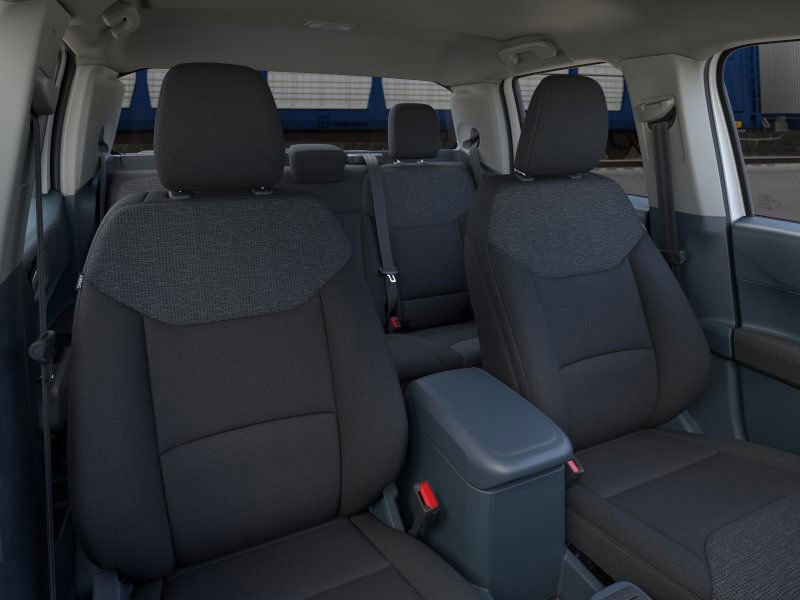 New 2025 Ford Maverick XL image 38