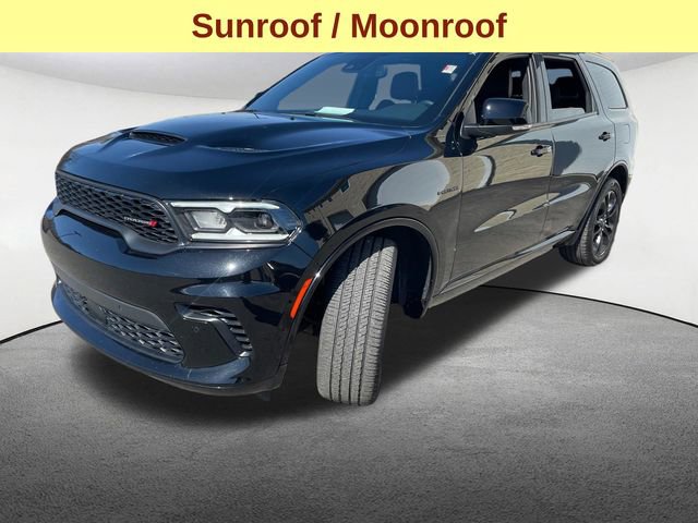 Used 2024 Dodge Durango R/T image 5