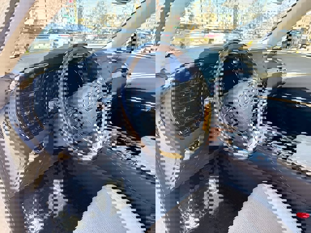 Used 2023 Lexus RX 350 Premium Plus w/ Accessory Package (K3) image 21