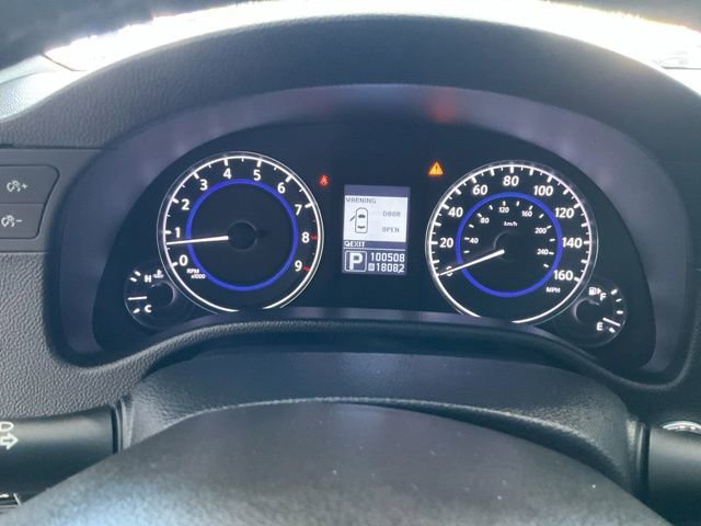 Used 2012 INFINITI G37 Journey w/ Premium Pkg RWD image 8