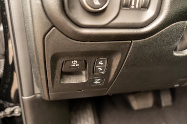 New 2026 RAM 1500 Big Horn image 15